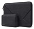 INATECK Futrola za prijenosno računalo LB01007 13", crna